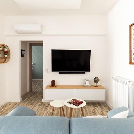 Yourhome - Casita Linda Sorrento Kültér fotó