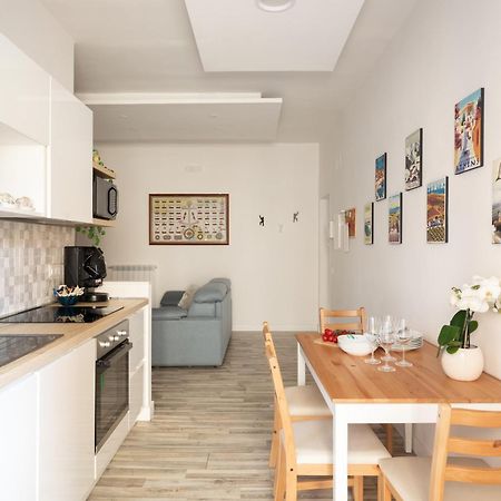 Yourhome - Casita Linda Sorrento Kültér fotó