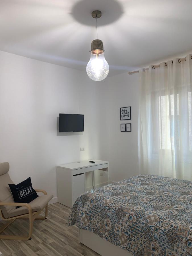 Yourhome - Casita Linda Sorrento Kültér fotó
