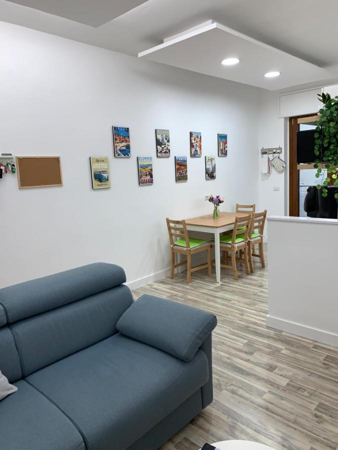 Yourhome - Casita Linda Sorrento Kültér fotó