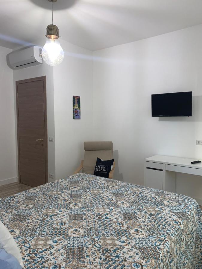 Yourhome - Casita Linda Sorrento Kültér fotó