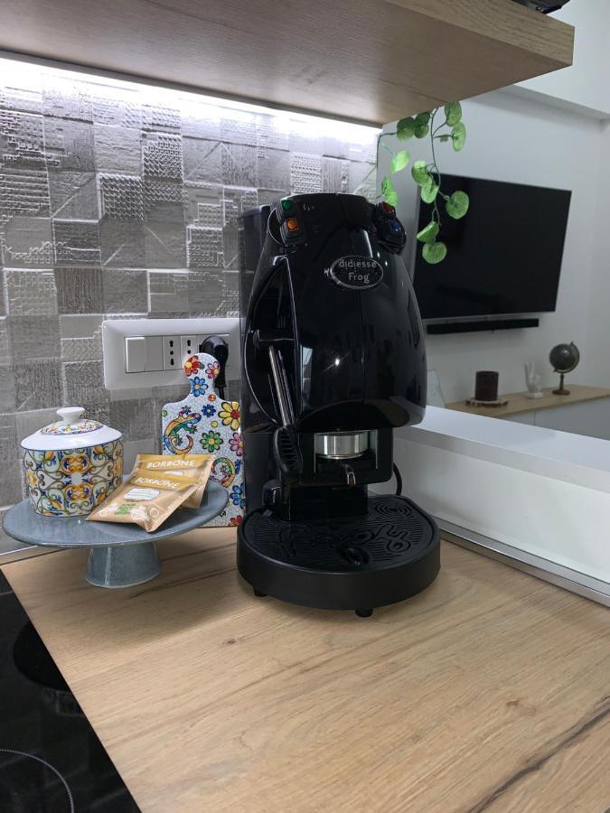 Yourhome - Casita Linda Sorrento Kültér fotó