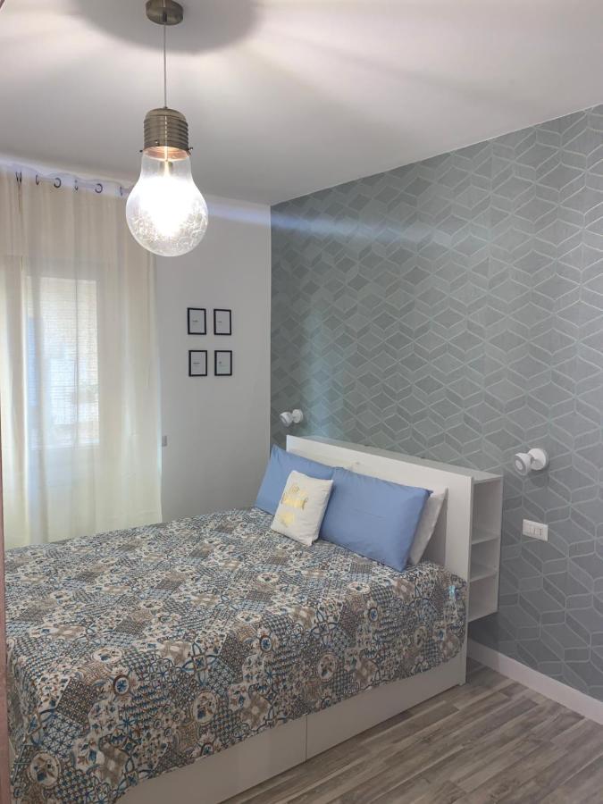Yourhome - Casita Linda Sorrento Kültér fotó