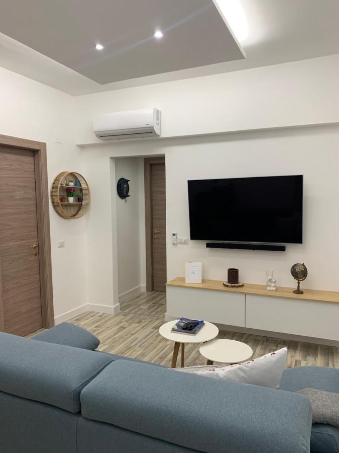 Yourhome - Casita Linda Sorrento Kültér fotó