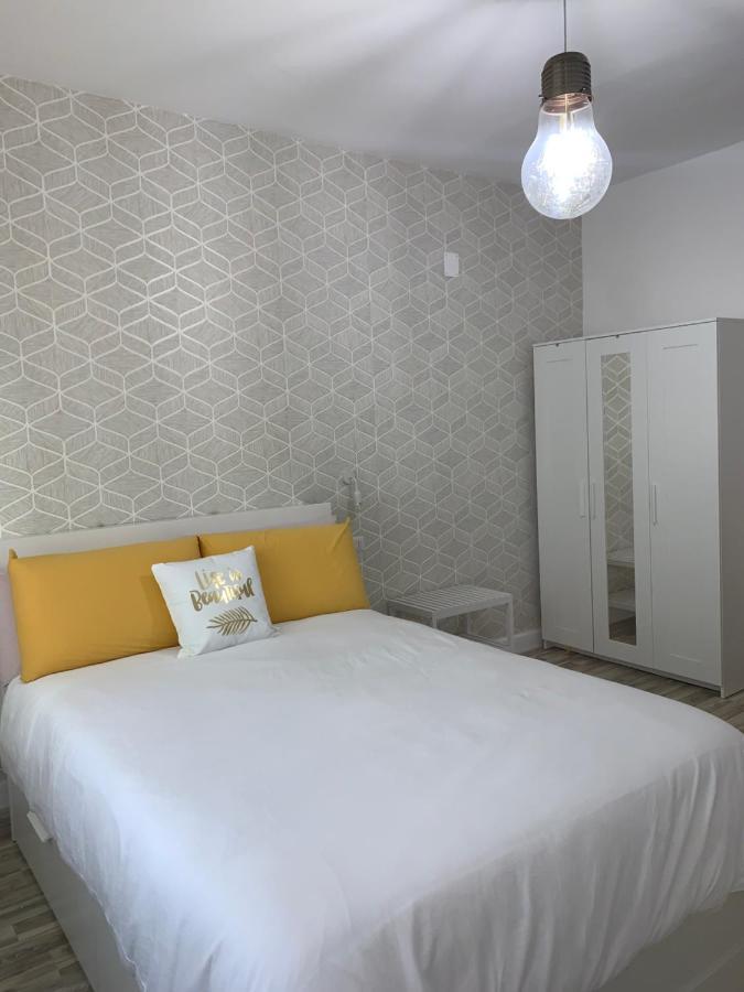 Yourhome - Casita Linda Sorrento Kültér fotó