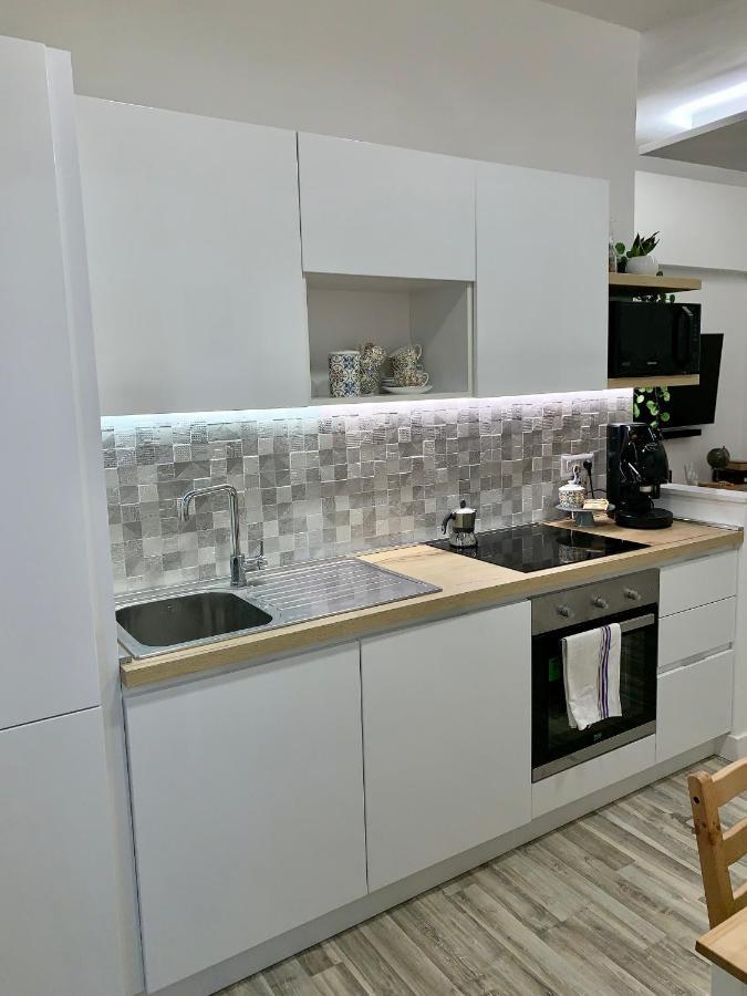 Yourhome - Casita Linda Sorrento Kültér fotó
