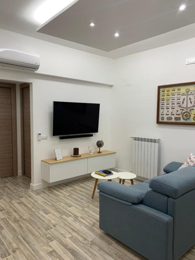 Yourhome - Casita Linda Sorrento Kültér fotó