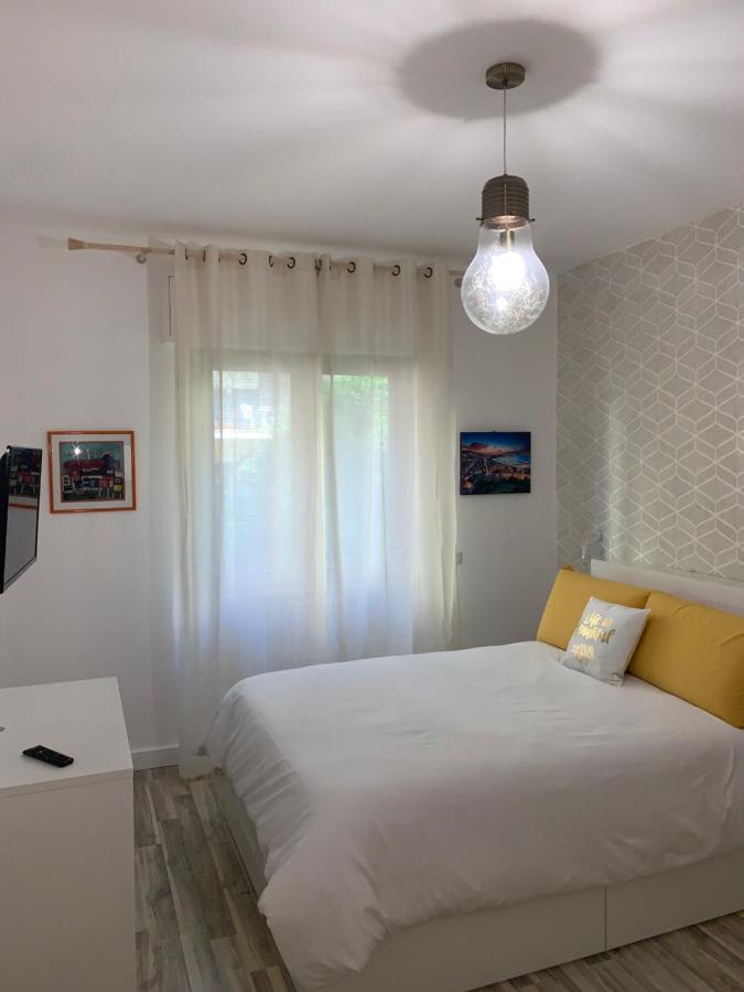 Yourhome - Casita Linda Sorrento Kültér fotó