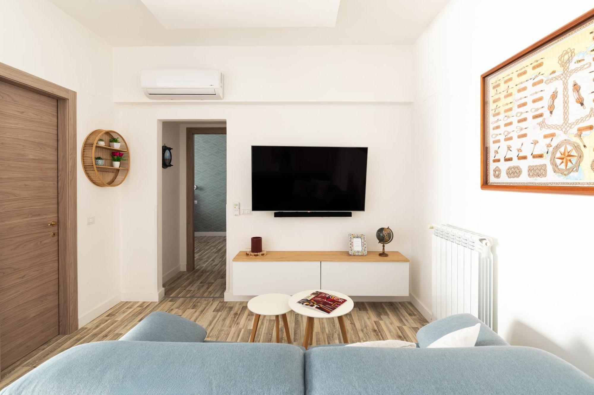 Yourhome - Casita Linda Sorrento Kültér fotó