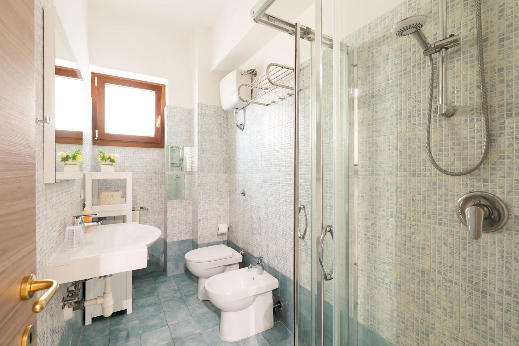 Yourhome - Casita Linda Sorrento Kültér fotó