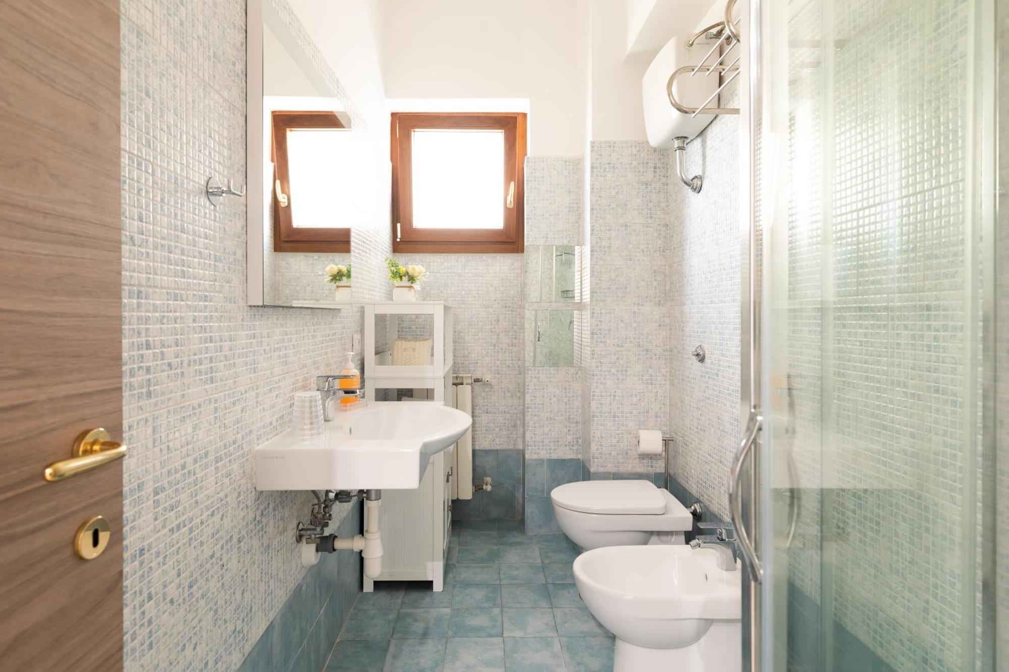 Yourhome - Casita Linda Sorrento Kültér fotó