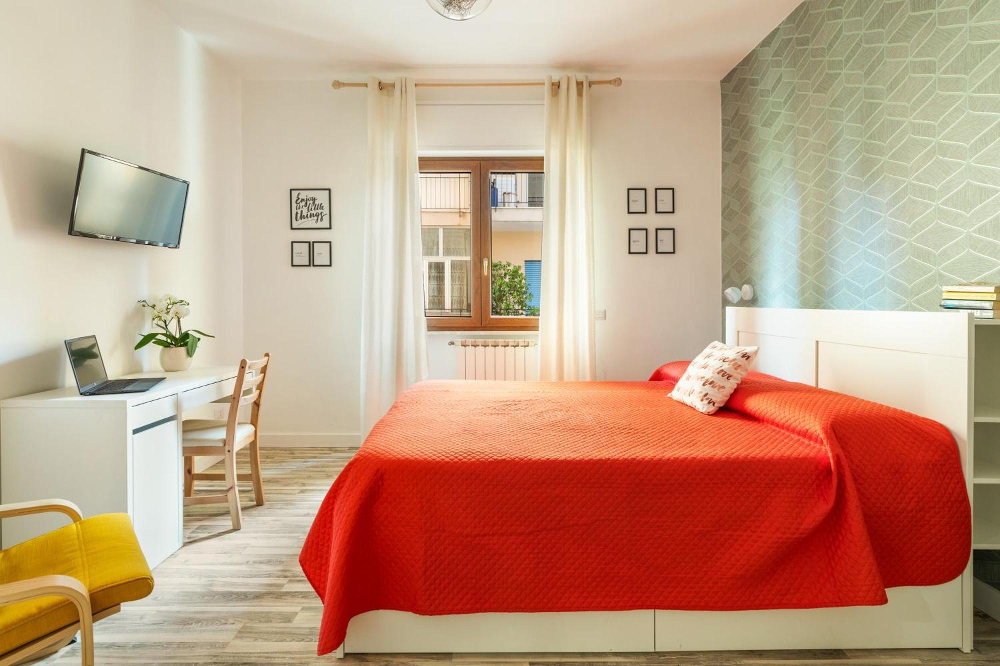 Yourhome - Casita Linda Sorrento Kültér fotó