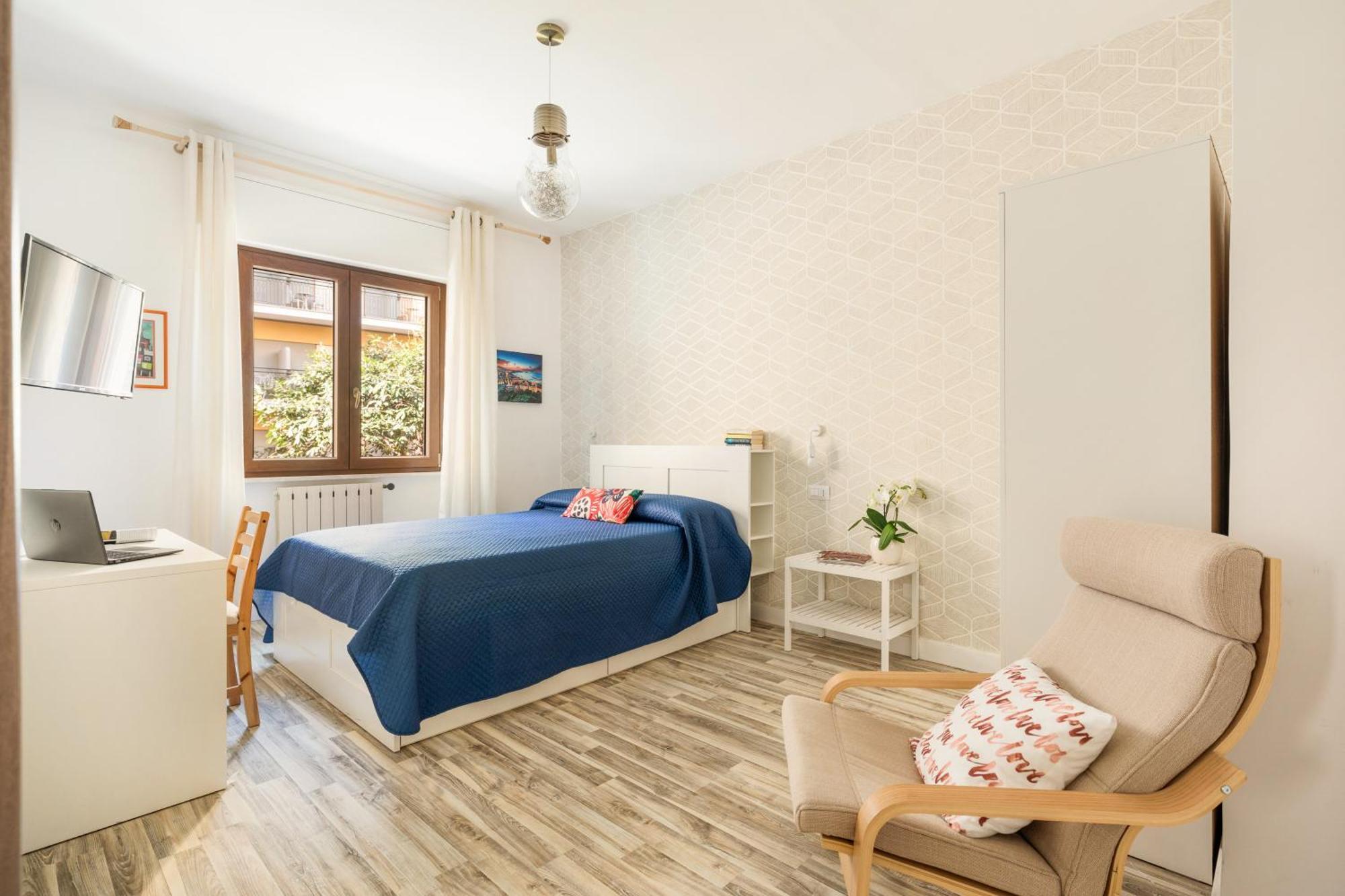 Yourhome - Casita Linda Sorrento Kültér fotó