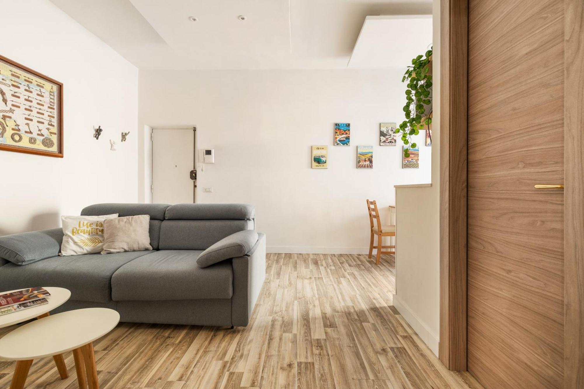 Yourhome - Casita Linda Sorrento Kültér fotó