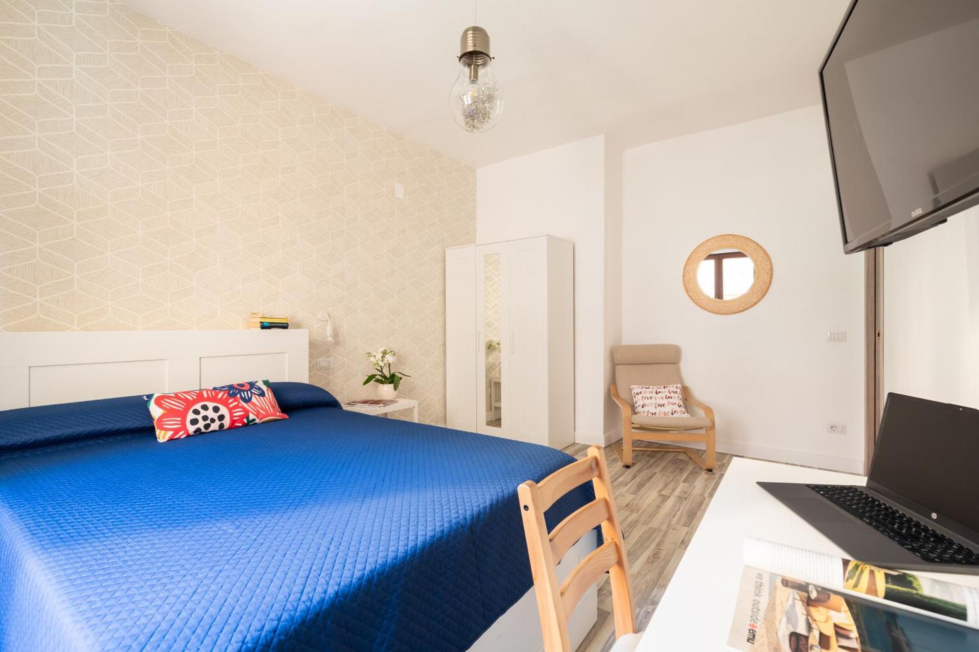 Yourhome - Casita Linda Sorrento Kültér fotó