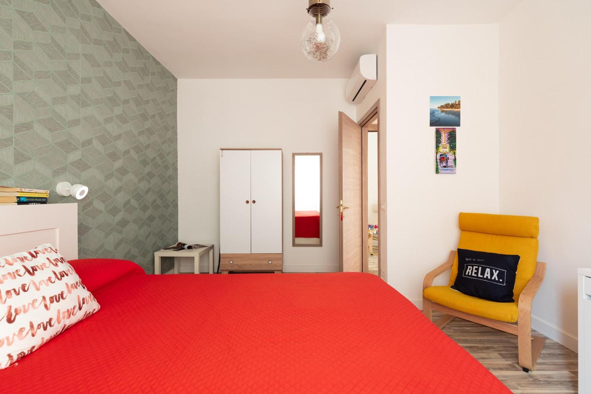 Yourhome - Casita Linda Sorrento Kültér fotó