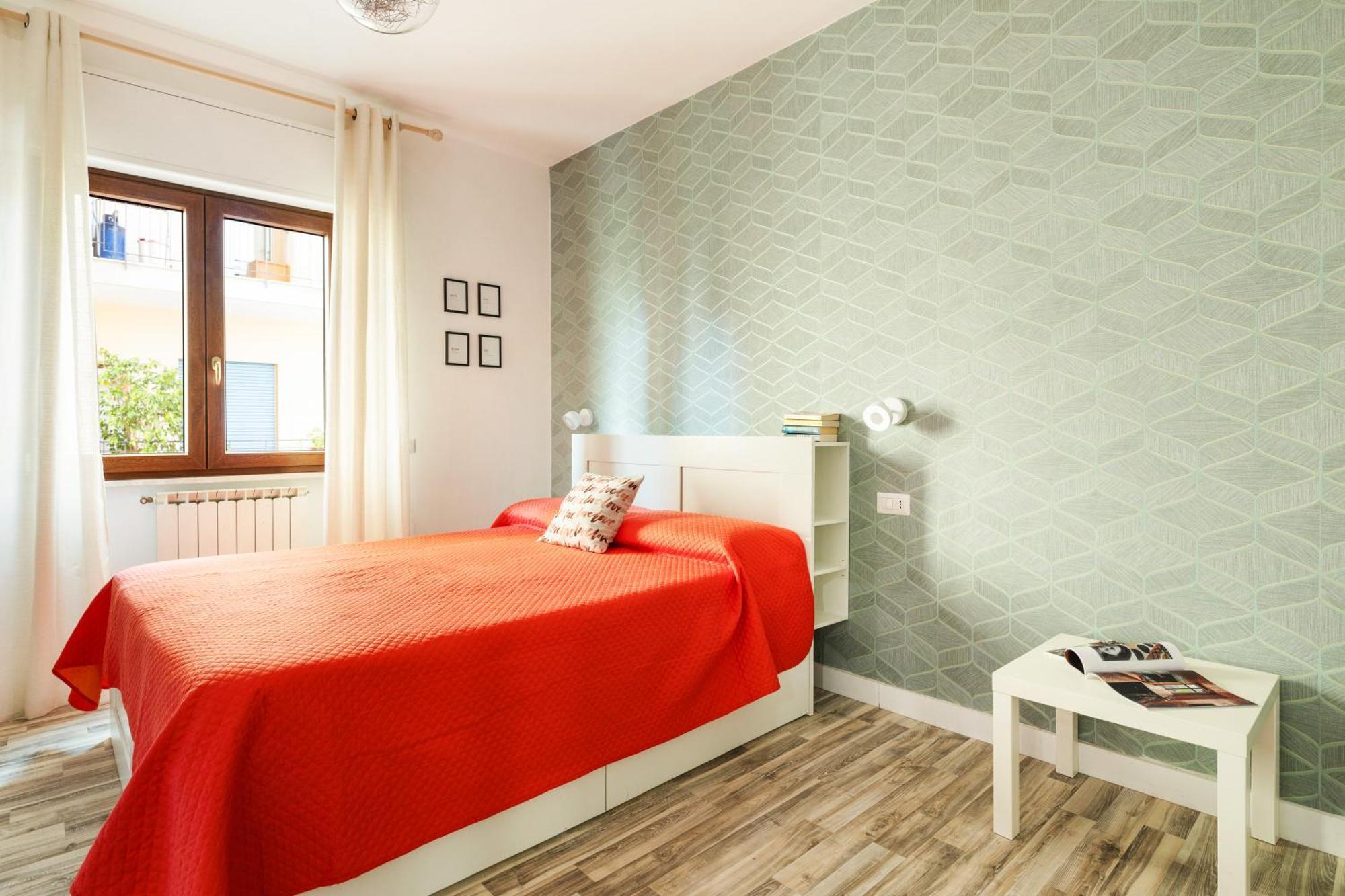 Yourhome - Casita Linda Sorrento Kültér fotó